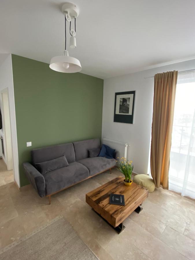 Helga'S Place Premium 1 Bedroom Condo Kolozsvár Kültér fotó