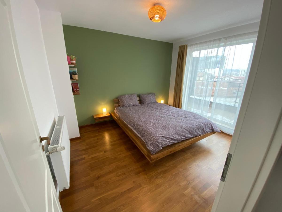 Helga'S Place Premium 1 Bedroom Condo Kolozsvár Kültér fotó