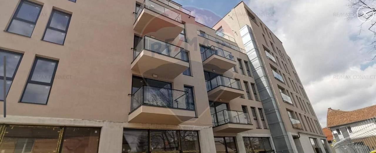 Helga'S Place Premium 1 Bedroom Condo Kolozsvár Kültér fotó